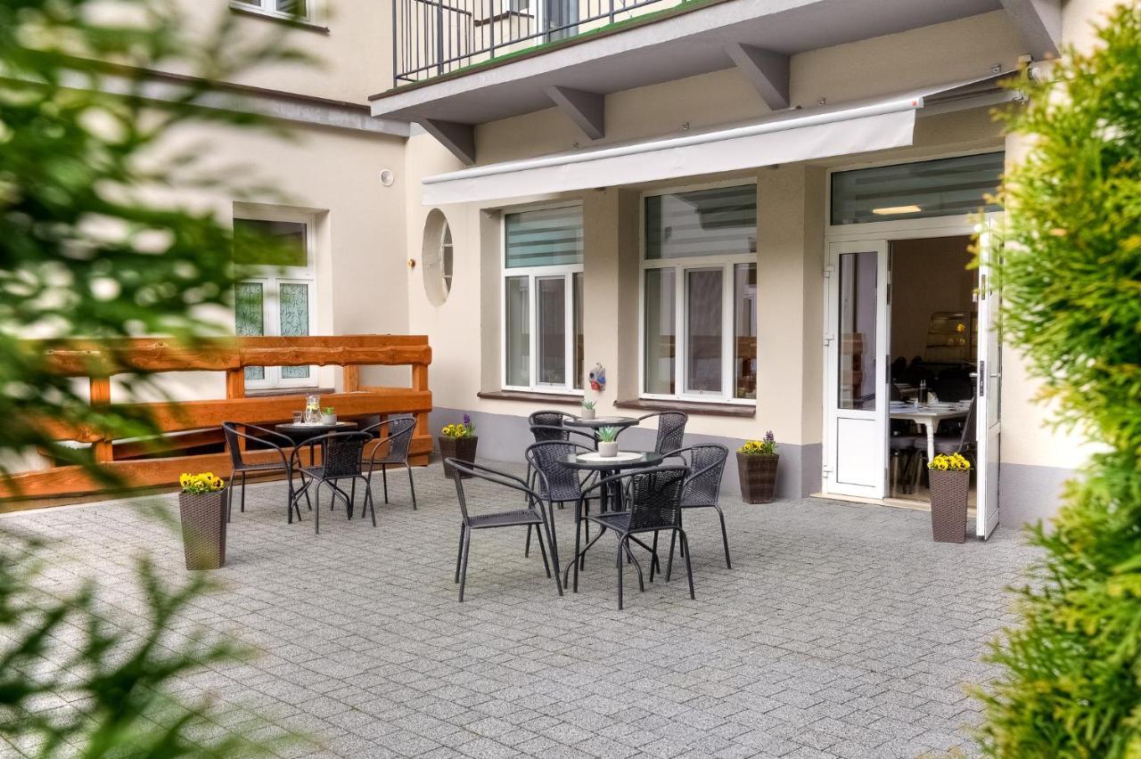 Soplicowo Krynica-Zdrój Exterior foto