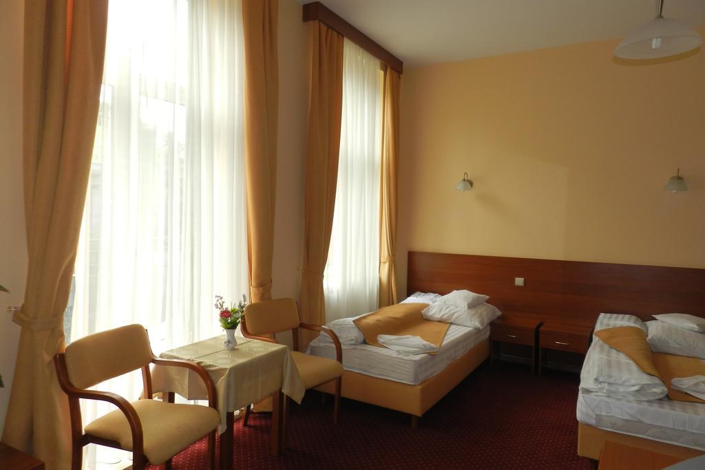 Soplicowo Krynica-Zdrój Exterior foto