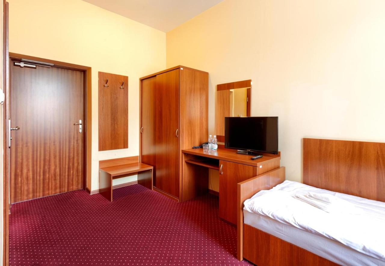 Soplicowo Krynica-Zdrój Exterior foto