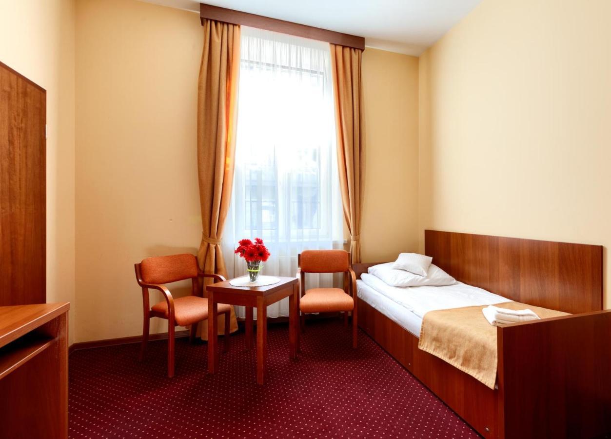Soplicowo Krynica-Zdrój Exterior foto