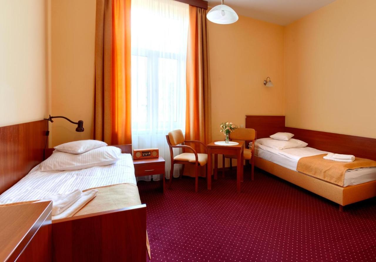 Soplicowo Krynica-Zdrój Exterior foto